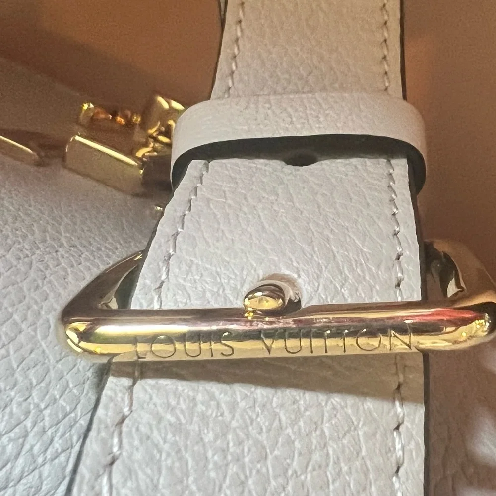 Louis Vuitton absolutely beautiful